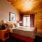 Miette Mountain Cabins