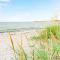 4 person holiday home in SÖLVESBORG-By Traum