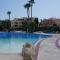 Limnaria Gardens Paphos, near beach