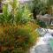Limnaria Gardens Paphos, near beach