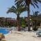 Limnaria Gardens Paphos, near beach