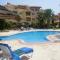 Limnaria Gardens Paphos, near beach