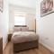 Silver Moon, 2 bedrooms apartament in Southampton Central Free Parking - Southampton