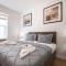 Silver Moon, 2 bedrooms apartament in Southampton Central Free Parking