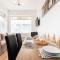 Silver Moon, 2 bedrooms apartament in Southampton Central Free Parking