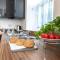 Silver Moon, 2 bedrooms apartament in Southampton Central Free Parking - Southampton