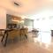 Apartamento en complejo Mascarat Beach, BG60B - 维耶亚高原