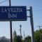 La Villita Inn