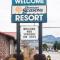 Okanagan Seasons Resort