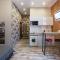 Lux apartment in the Center - Darvina street 17