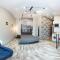 Lux apartment in the Center - Darvina street 17