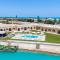 Golden Lake Marina Hotel