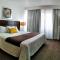 Hotel Fray Junipero Serra