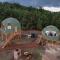 GLAMPING Aldea Muisca
