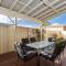 Tomaree Townhouse 5 large air conditioned townhouse and WI-FI