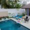 Dhevan Dara Resort & Spa Hua Hin - Pool Villa - Hua Hin