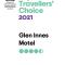 Glen Innes Motel