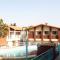 Hotel Aoma Villa Carlos Paz