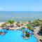 Garden Sea View Resort - Pattaya nord