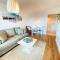 Ferienwohnung "Sylt Sunrise"