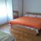 Apartmani Božica