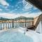 Art Deco Hotel Montana Luzern