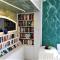 Art Deco Apartment and Studio next to each other for 7 people - 赫索尼索斯