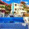 Room in Studio - Crete Island suite Collection adults - 赫索尼索斯