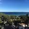 Studio avec splendide vue sur mer