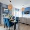 Apartament Mimbelli - 乌斯特卡