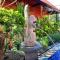 Wait Garden Cottage