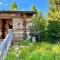 Villa Saarua by the Slopes Ski in, Family & Bike Park, hike trails, National Park, WiFi - Lapland Villas - Ruka