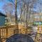 Bracken Lodge 5 with Hot Tub