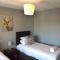 Kelpies Serviced Apartments- Jamieson - Stenhousemuir