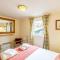Bracken Lodge 5 with Hot Tub