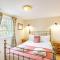 Bracken Lodge 5 with Hot Tub