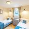 Bracken Lodge 5 with Hot Tub