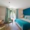 Hotel Saint-Amour