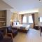 Hotel Saint-Amour