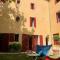 B&B Villa Roumanille