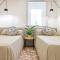 Genteel Home Recogidas