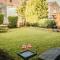 The Rose Luxury Self Catering Accommodation