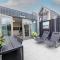 Vakantiewoning B & Bernard