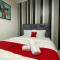 RedDoorz Plus @ Rawamangun RedDoorz Plus @ Rawamangun