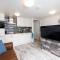 Vakantiewoning B & Bernard