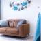 Vakantiewoning B & Bernard
