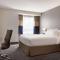 Microtel Inn & Suites by Wyndham Lloydminster