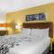 Sleep Inn & Suites Great Falls Airport