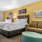 Sleep Inn & Suites Great Falls Airport