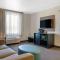 Sleep Inn & Suites Great Falls Airport